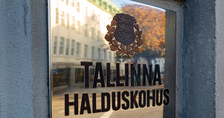 Halduskohus