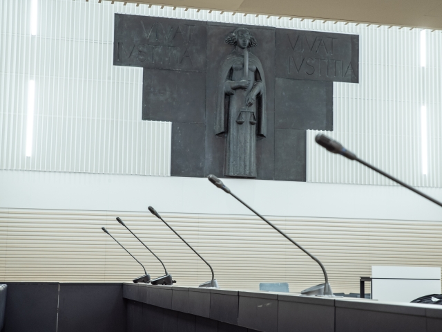 Justitia