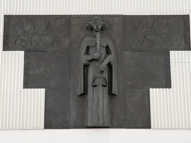 Justitia