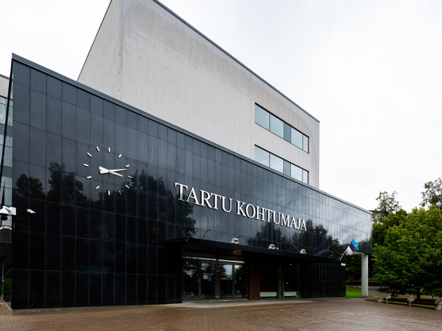 Tartu Maakohus