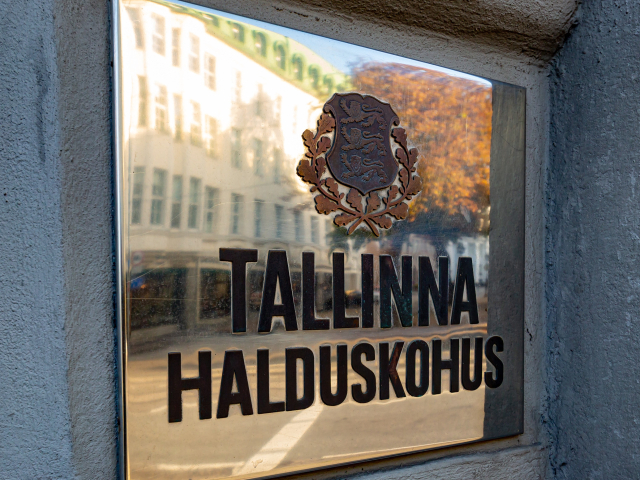 Halduskohus